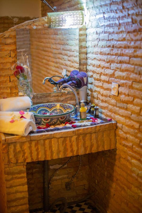 Riad Rayhana フェズ エクステリア 写真