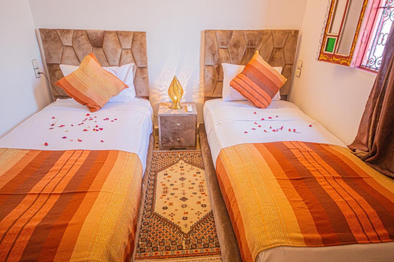 Riad Rayhana フェズ エクステリア 写真