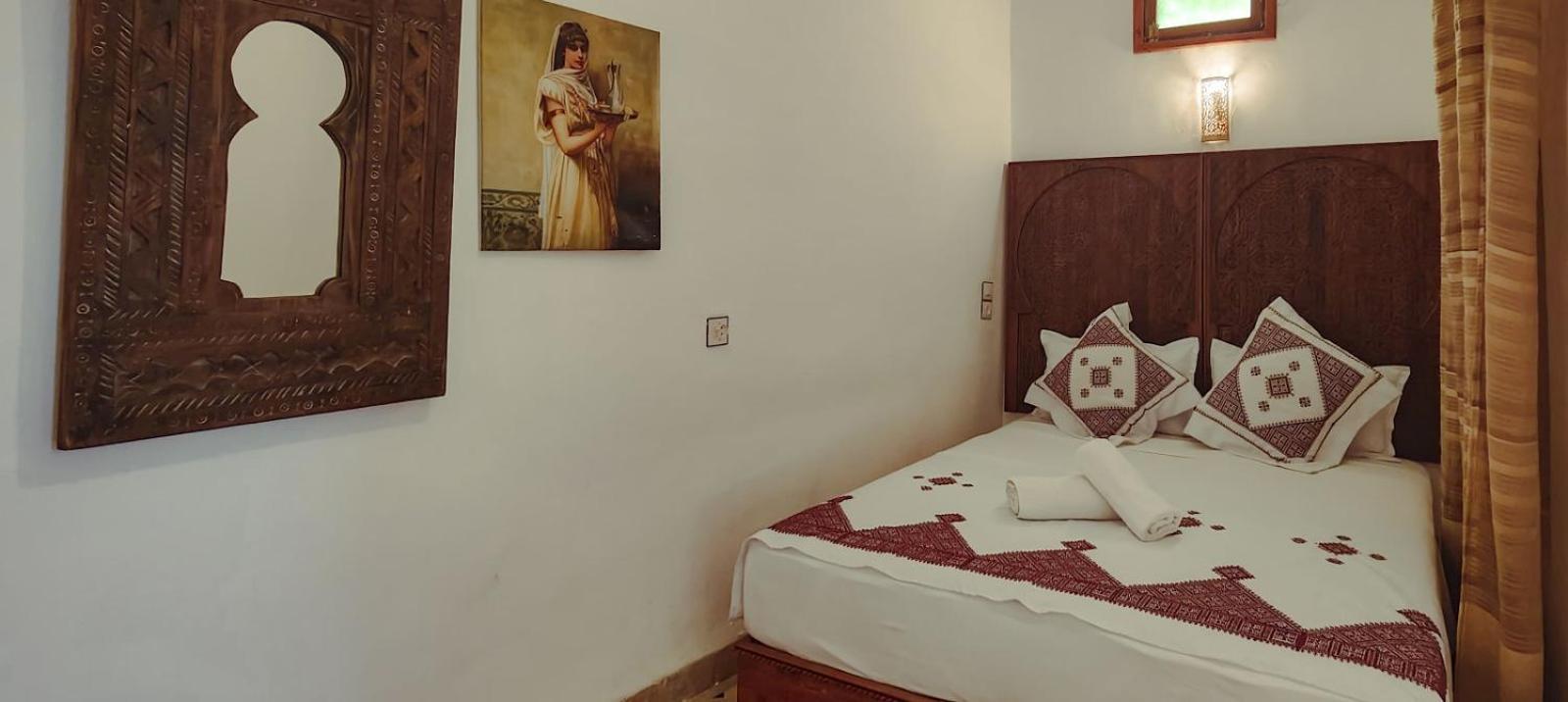 Riad Rayhana フェズ エクステリア 写真